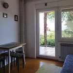 Apartments Garden Opatija