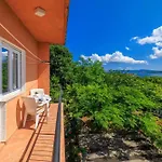 Two-Bedroom Apartment In Crikvenica XII