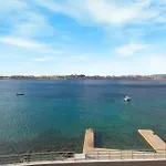 2 Bedroom Pet Friendly Apartment In Omisalj