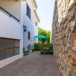 Apartments Gisela, Mali Losinj