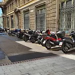 Apartment Korina In Rijeka City Center