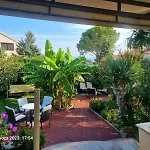 Apartments Jann