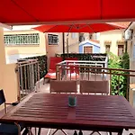 Apartments Padre Holiday House