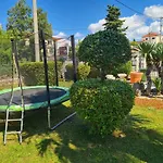Apartment Marangunija