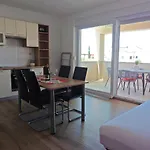 Apartments Mali Val