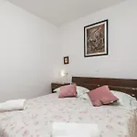 Awesome Home In Medveja With House Sea View