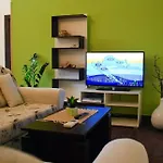 Nettes Ferienhaus In Matulji Mit Eigener Terrasse