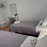Apartment Juric Nevi