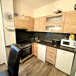 Apartman Draga