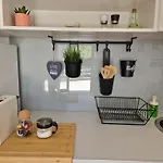 Pinezici Apartman Niccole