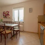 Ferienwohnung In Selce Mit Terrasse, Grill Und Garten
