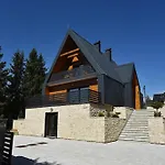 Gorski Brlog - Kuce Za Odmor