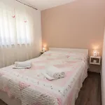 Ferienhaus In Matulji Mit Schoenem Garten