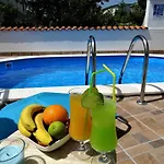 Appartement Mit Balkon Und Meerblick