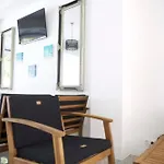 Appartement In Crikvenica Mit Garten, Grill