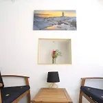 Appartement In Crikvenica Mit Garten, Grill