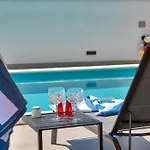 Casa Marta With Pool And Sea View