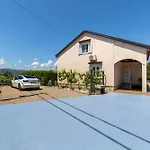 Villa Zavala Brzac