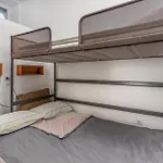 1 Bedroom Awesome Apartment In Novi Vinodolski