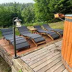 Cozy Bear Cabin ,Brestova Draga, Mrkopalj