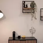 Relaxing Holiday Apartment
