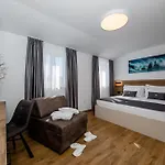 Apartma Stara Maslina