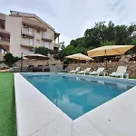 Apartments San Dramalj - Crikvenica