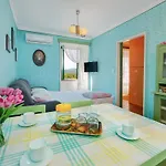 Apartment Sapjane Pilcic