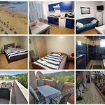 Apartments Sindi