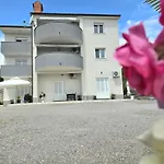 Apartments With A Parking Space Kastav, Opatija - 13457