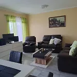 Apartmani More Krk