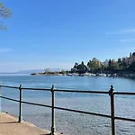 Cozy Apartment Bosnjak Near Opatija, With Sea View Terrace, Air Condition, Free Private Parking