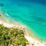 Stunning Apartment In Stara Baska With Wifi
