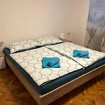 Apartma Tina