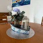 Apartma Tina