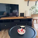 Penthouse Damjan