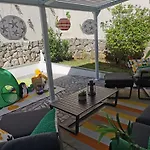 Holiday Home Villa Mercedes