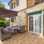 Holiday Home Villa Agnes By Interhome