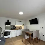 Holiday Home In Jadranovo 45260