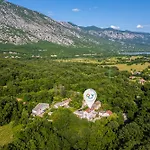 Nature Villa Frangipane With Pool - Happy Rentals