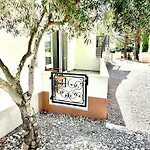 Delux 4 Stars Apartment Ariadne - 1 Min From Beach