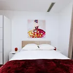 Apartmani Fides Opatija