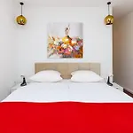 Apartmani Fides Opatija