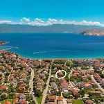Apartments Lidija In A Quiet Area