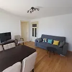 Apartment Benedikt