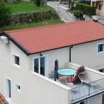 Apartman Zgodic