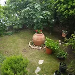 Apartman Seka