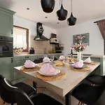 Romantic Villa With Pool, Surrounded By Greenery In Complete Privacy-By Traveler Tourist Agency Krk -Id 2408