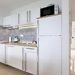 Apartments With Sea View