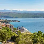 Ocean Blue Apartment - 50M To The Sea